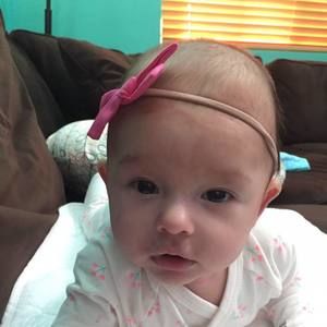 Meet your Posher, Renee